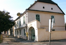 Casa Beller Din Arad